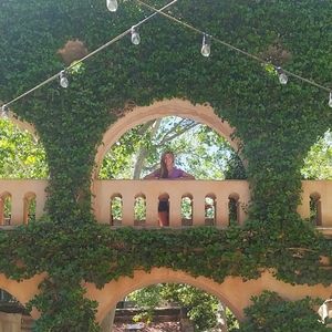 Meet your Posher, Marjorie